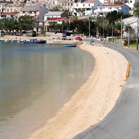 Apartments By The Sea Metajna, Pag - 6465 Exteriér fotografie